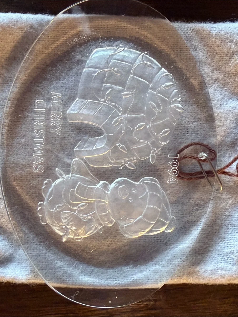 N/A holiday treasures